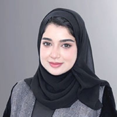 Rahma Al Kalbani