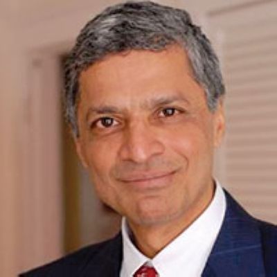 Amar Bhidé