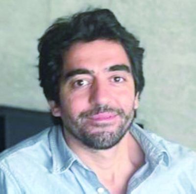Ali Bekhtaoui
