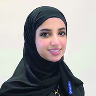 Fatma Mohammed Salim al Hatroushi