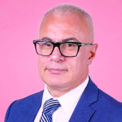 Sami Mahroum Sami