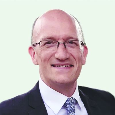 Dominic Emery