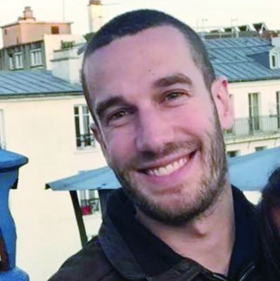 Pierrick Yvon