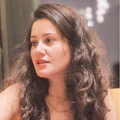 Roba El husseini