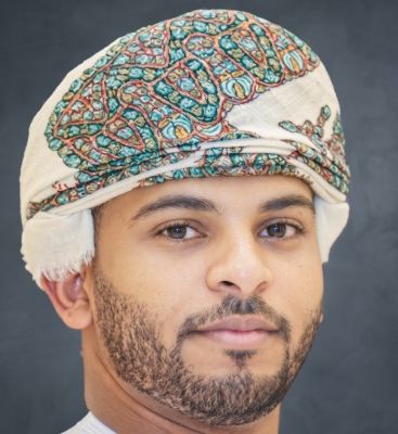 Ajib Al Hajri