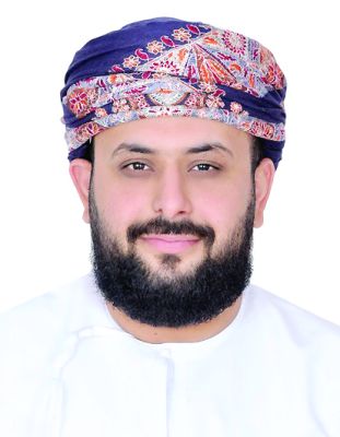Ahmed Al Hosni