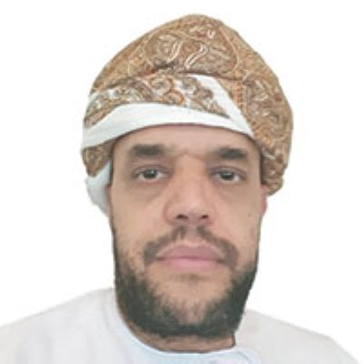 NIZAR AL MUSALLAMI