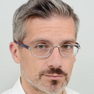 Laurent Warlouzet