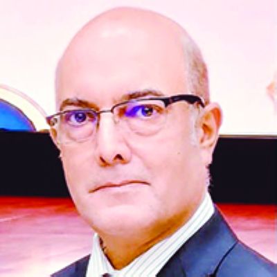 Himmat Singh Dhillon