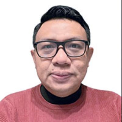 Hasrul Hanif