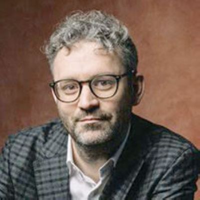 Jayson Greene