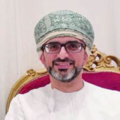 DR ADIL AL LAWATI