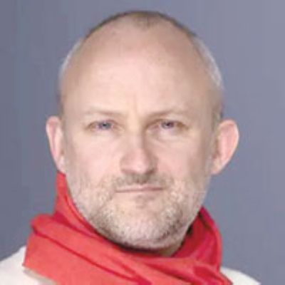 Thomas Morfin