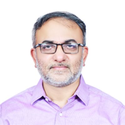 Kaushalendra Singh