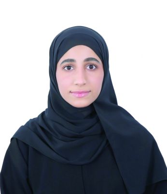 AL ZAHRAA AL AMRANI