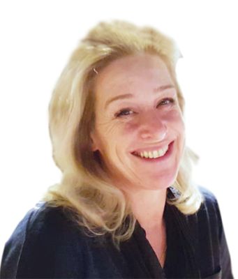 Rachael MacIver