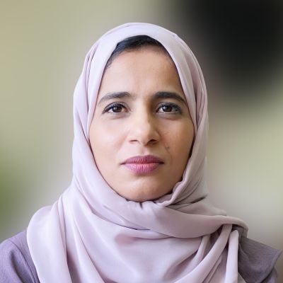 Mai Al Abri