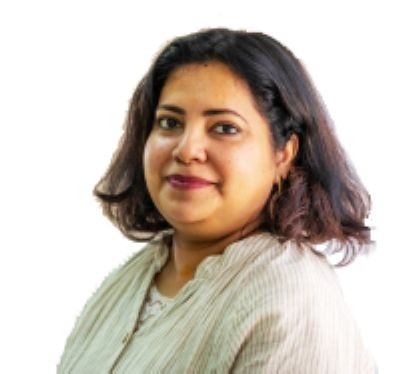 Lakshmi Kothaneth