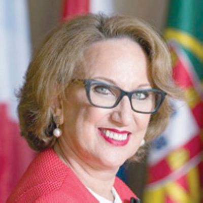 Rebeca Grynspan