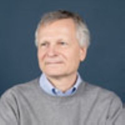 Dani Rodrik