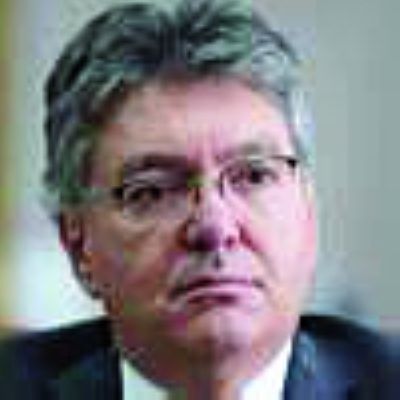 Mauricio Cardenas