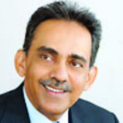 V Shankar