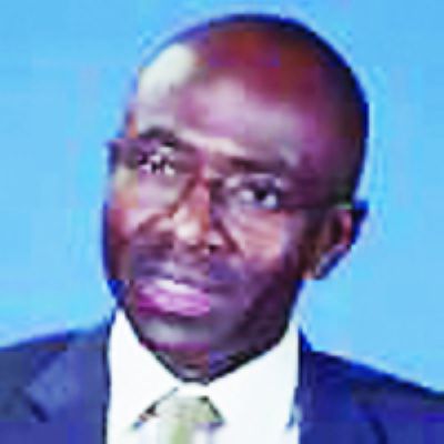 Hippolyte Fofack