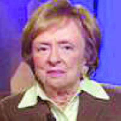 ELIZABETH DREW