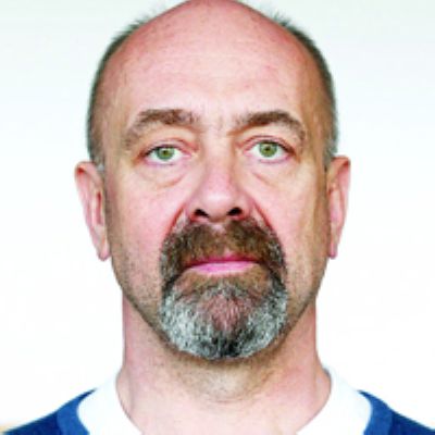 Jan Strupczewski