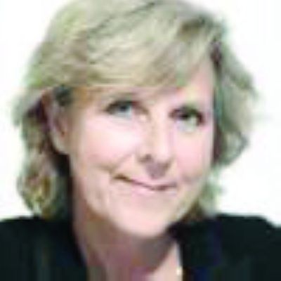 CONNIE HEDEGAARD