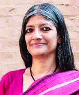 JAYATI GHOSH