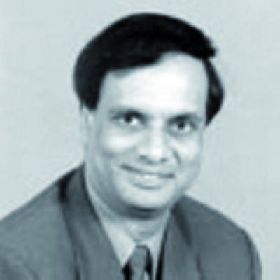 VINOD THOMAS