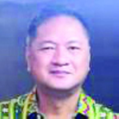 TONY LA VIÑA