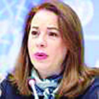 MARÍA FERNANDA