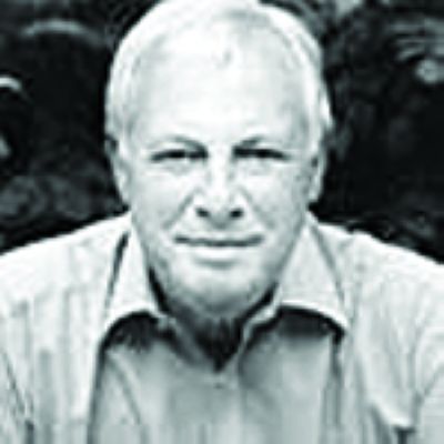 CHRIS PATTEN