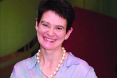 DIANE COYLE