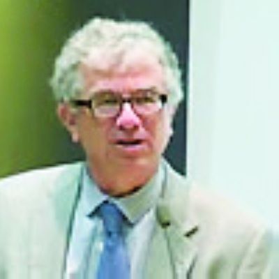 JEFFREY FRANKEL