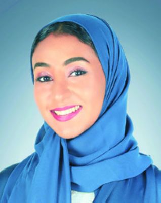 Safaa Adnan Al Azri