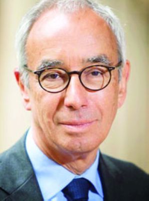 JEAN PISANI-FERRY