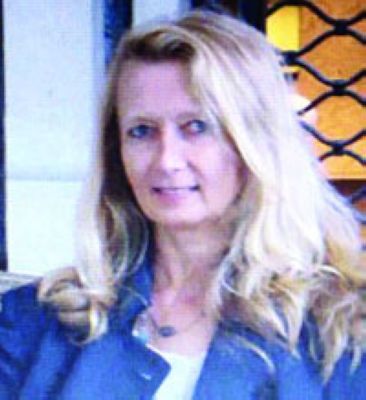 BRIGITTE HAGEMANN