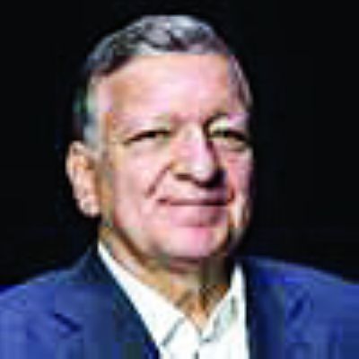 JOSÉ MANUEL BARROSO