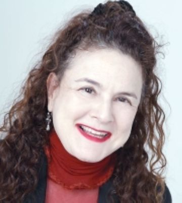 DALIA MARIN