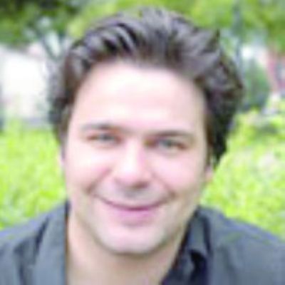 Mark Leonard