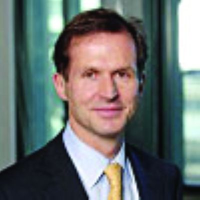 Erik Berglöf