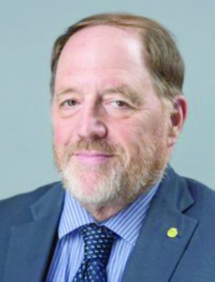 James K Galbraith