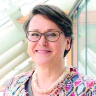 MARJUT FALKSTEDT