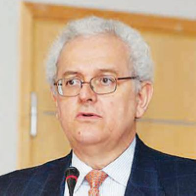 JOSE ANTONIO OCAMPO