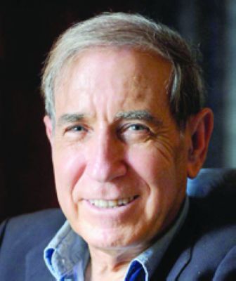 SHLOMO BEN-AMI