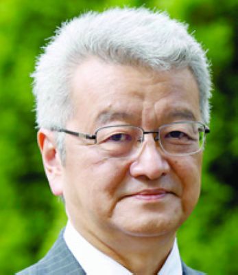 Takatoshi Ito