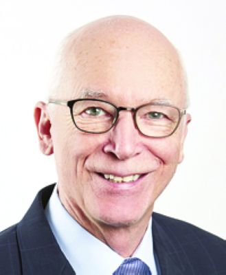 Geoffrey Heal